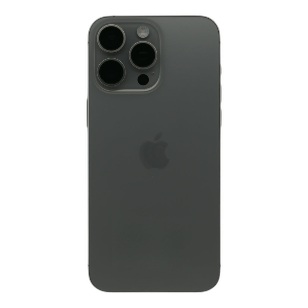 95新 Apple iPhone 15 Pro Max 256G 原色鈦金屬 中國大陸版