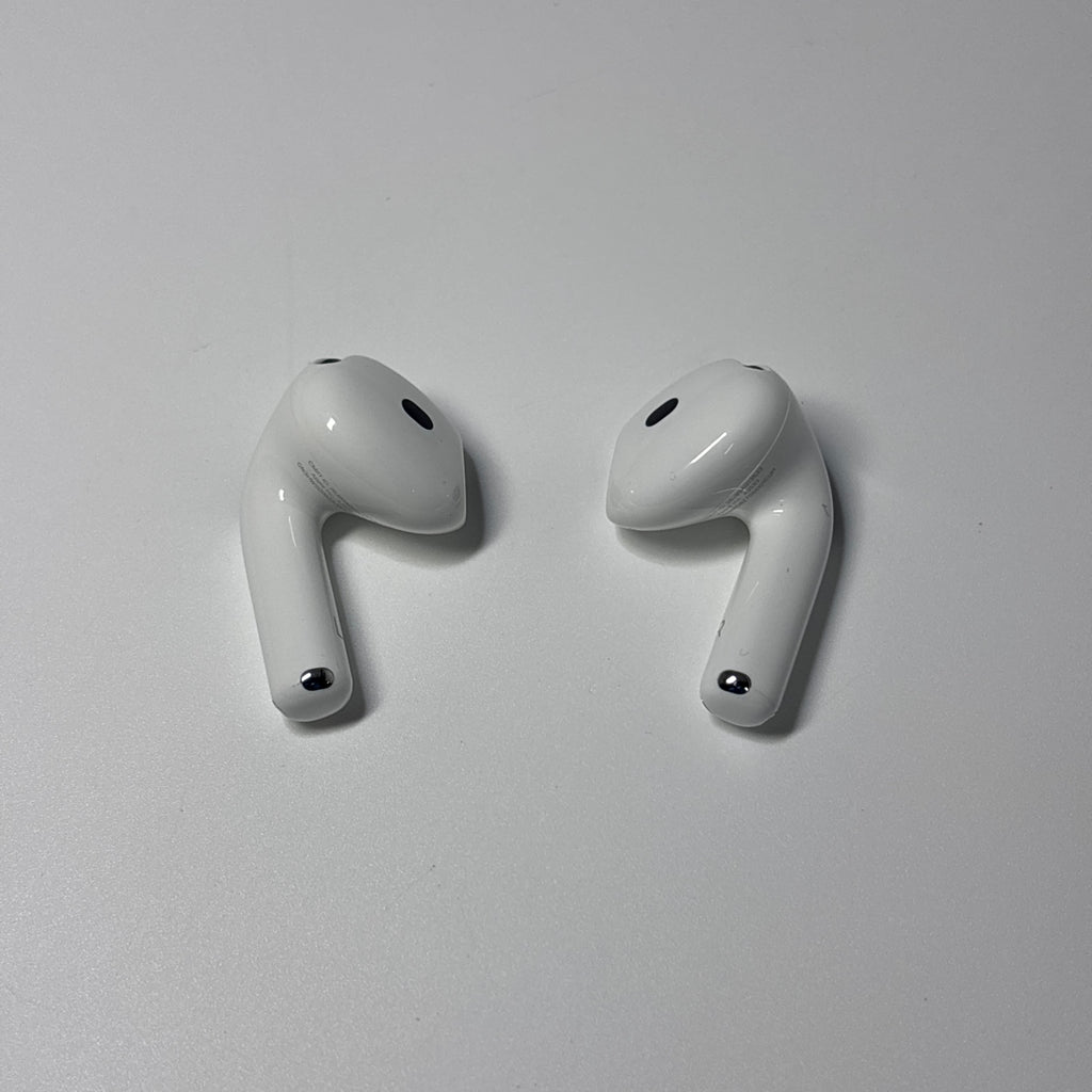 99新 Apple AirPods 5 單耳 白色