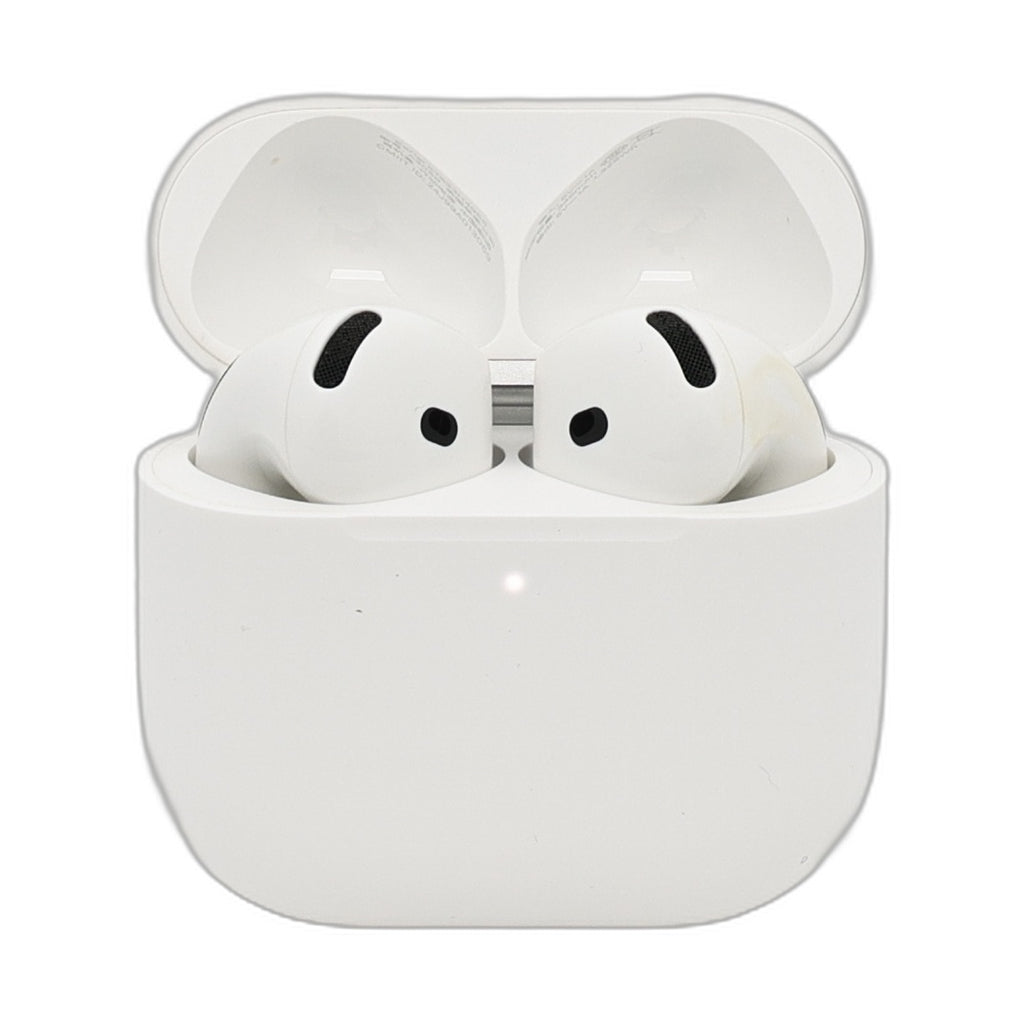 99新 Apple AirPods 4 (支持主动降噪) 白色