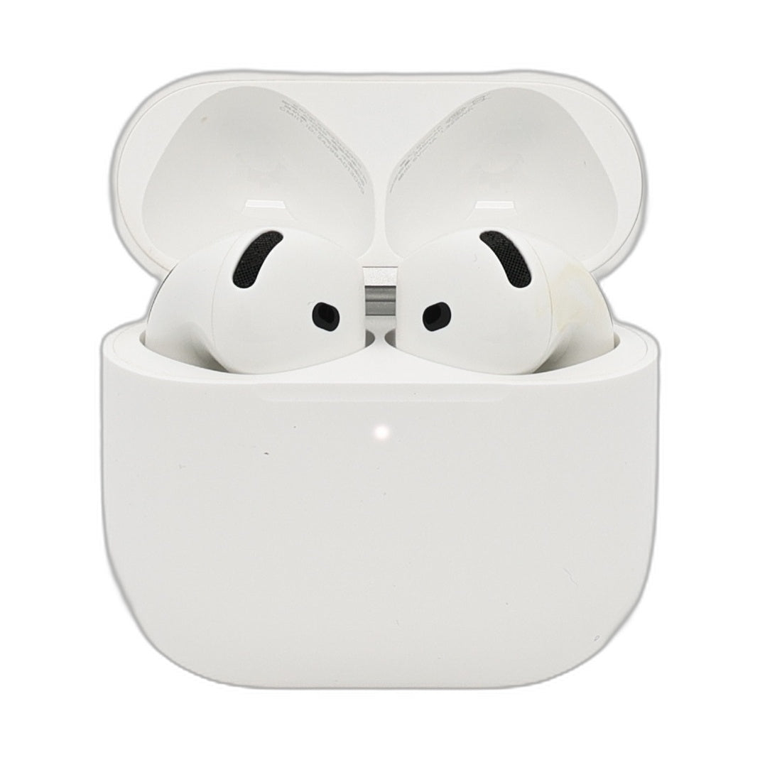 99新 Apple AirPods 4 (支持主动降噪) 白色