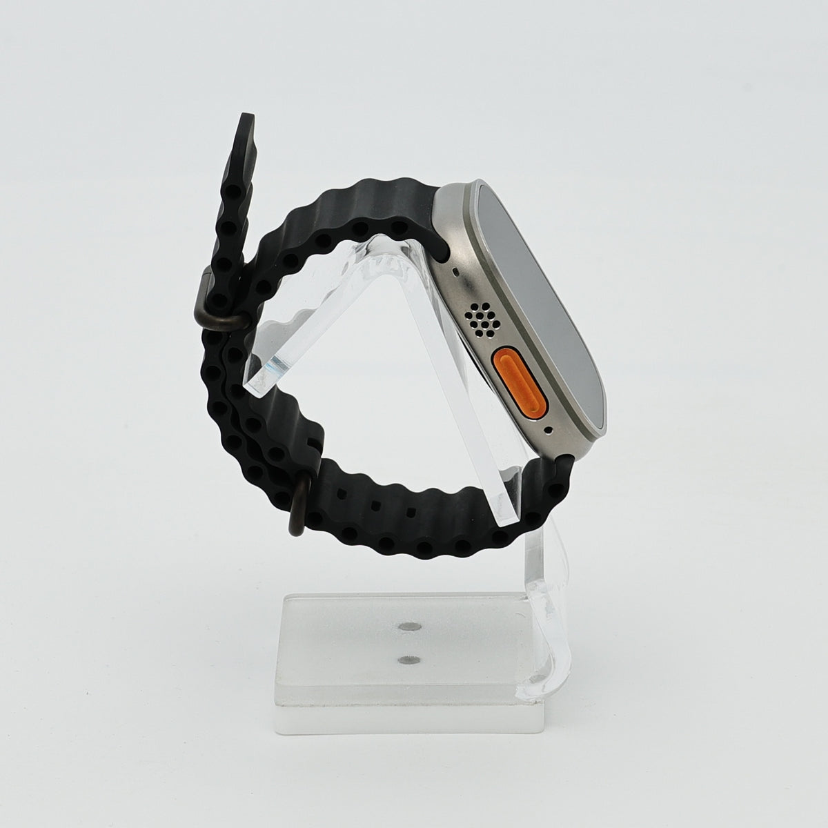 99新 Apple Watch Ultra 2 49毫米 鈦金屬