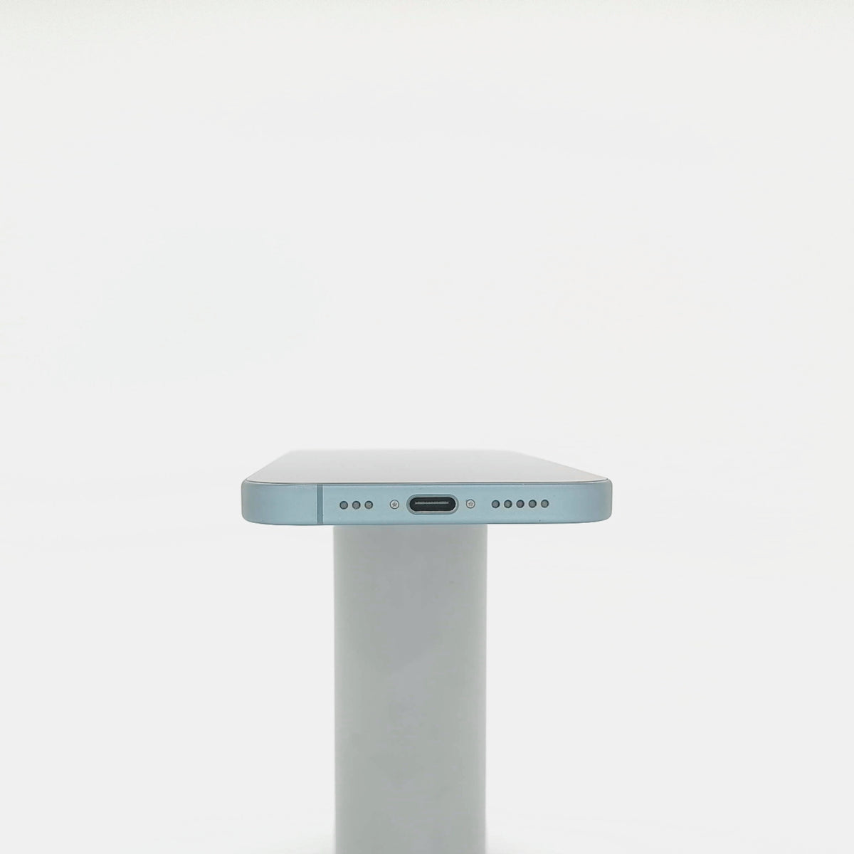 95新 Apple iPhone 16 128G 深青色 中國大陸版