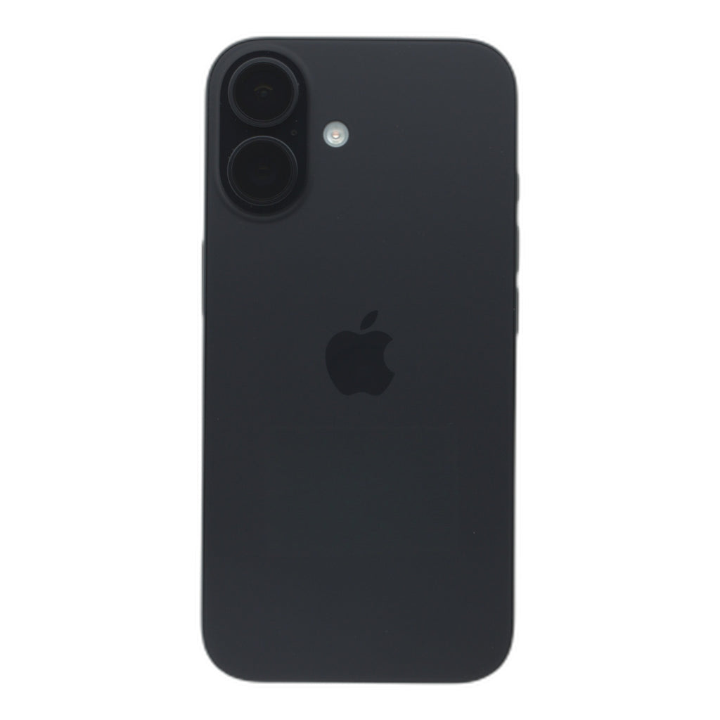 95新 Apple iPhone 16 128G 黑色 中國大陸版