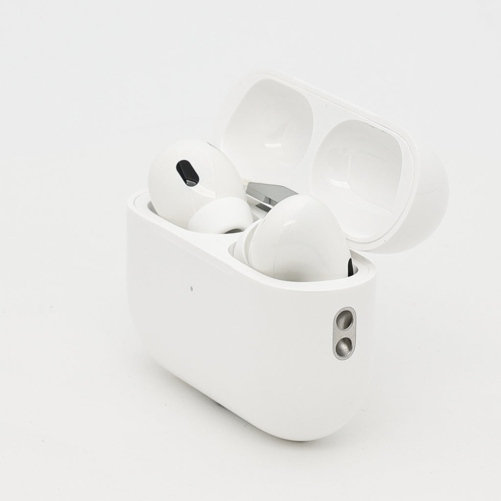 99新 Apple AirPods Pro 2 白色