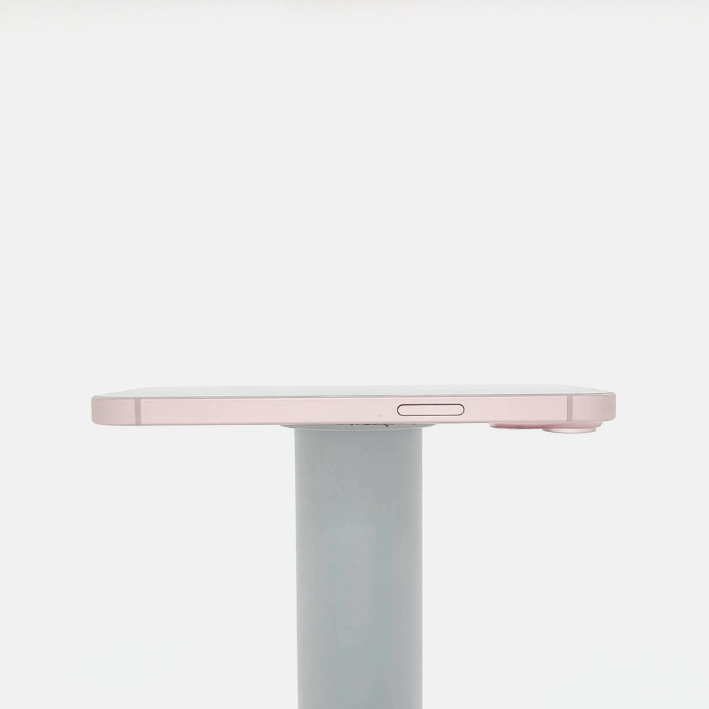 95新 Apple iPhone 15 128G 粉紅色 中國大陸版