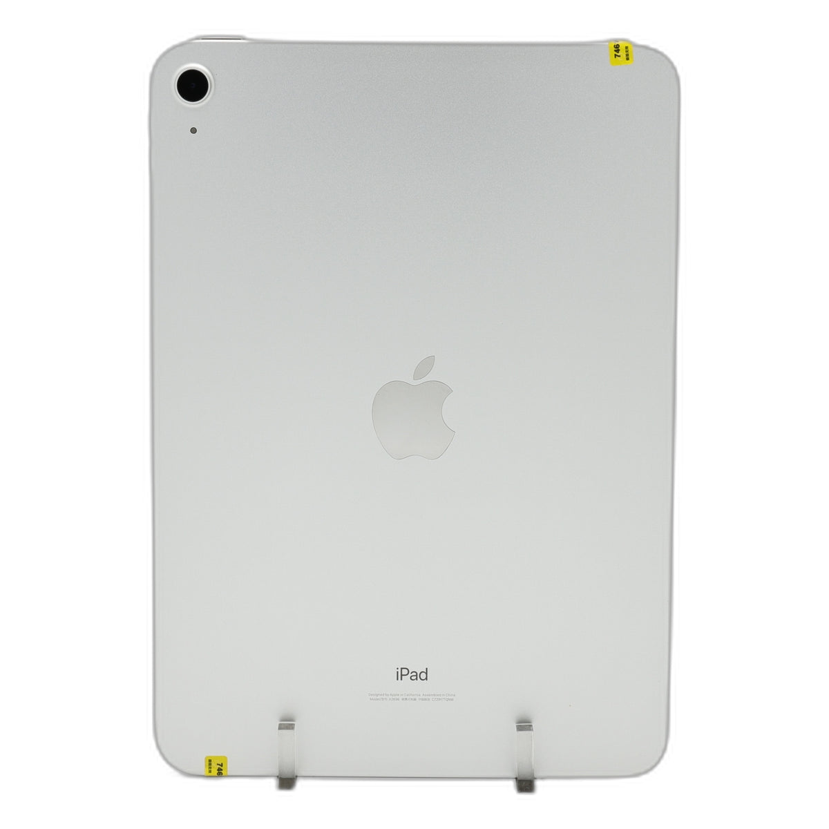 99新 Apple iPad 10代 64G 銀色 WIFI