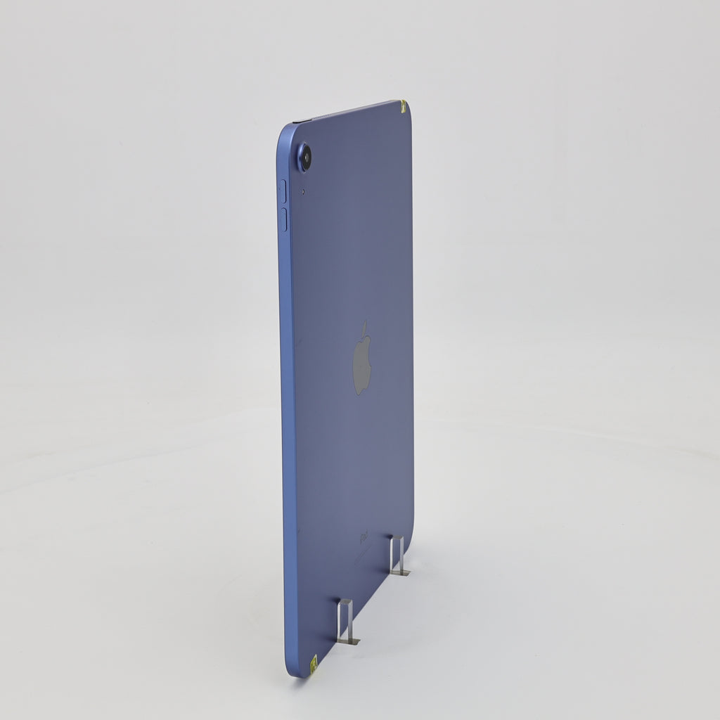 99新 Apple iPad 10代 64G 藍色 WIFI