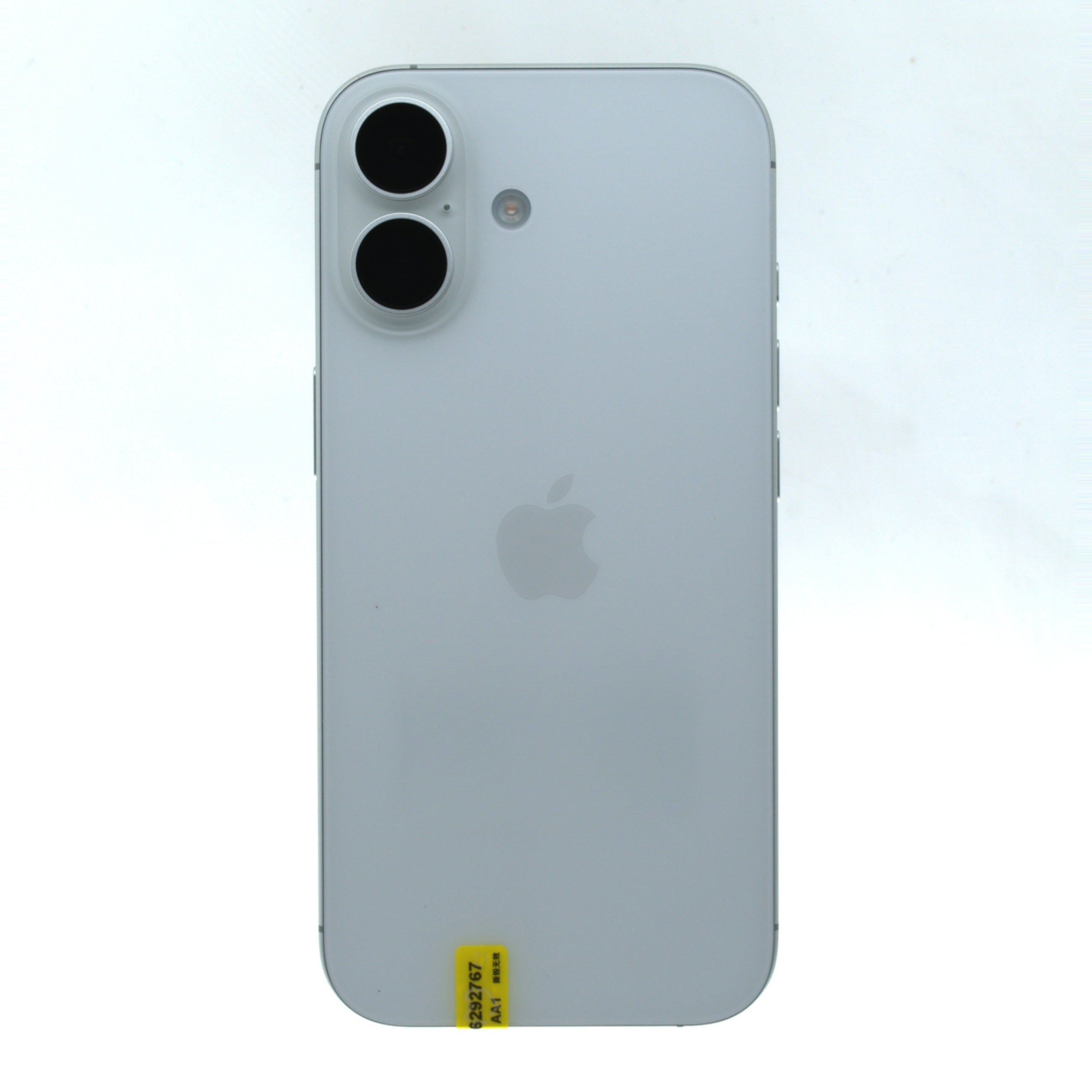99新 Apple iPhone 17 256G 白色 中國大陸版