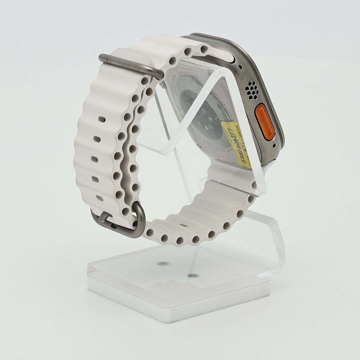 99新 Apple Watch Ultra 2 49毫米 鈦金屬