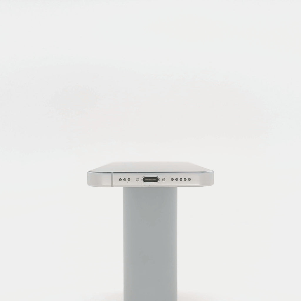 95新 Apple iPhone 16 Pro 128G 白色鈦金屬 中國大陸版