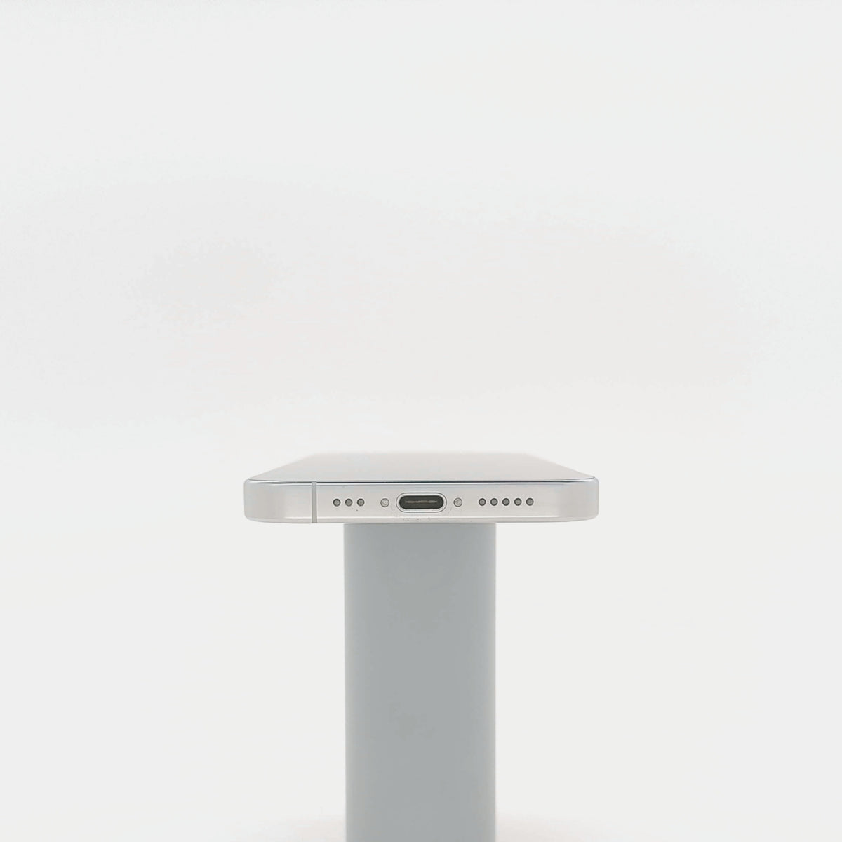 95新 Apple iPhone 16 Pro 128G 白色鈦金屬 中國大陸版