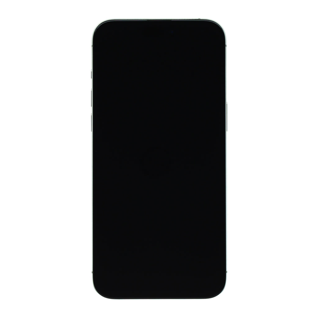 95新 Apple iPhone 15 Pro Max 256G 白色鈦金屬 中國大陸版