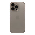 99新 Apple iPhone 16 Pro 128G 沙漠色鈦金屬 中國大陸版