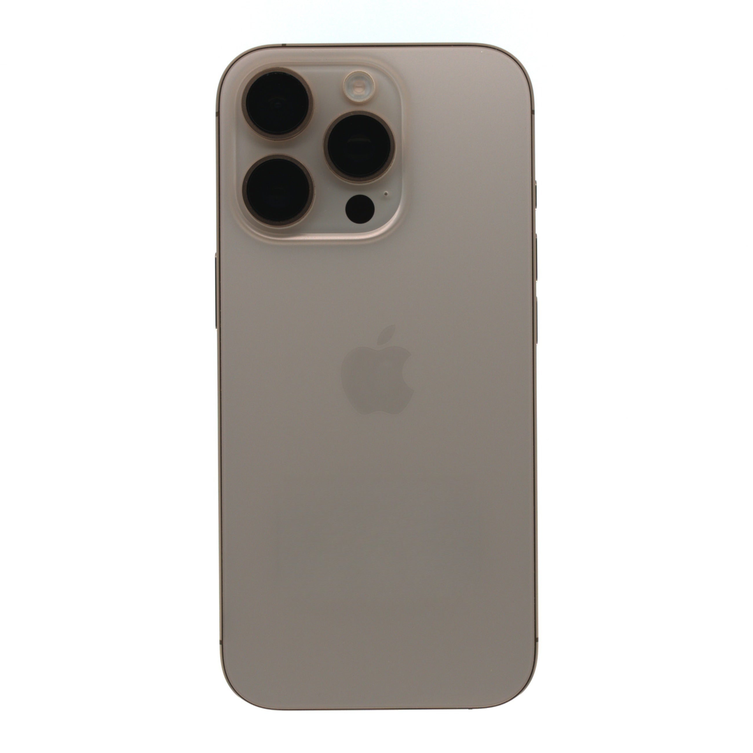 99新 Apple iPhone 16 Pro 128G 沙漠色鈦金屬 中國大陸版