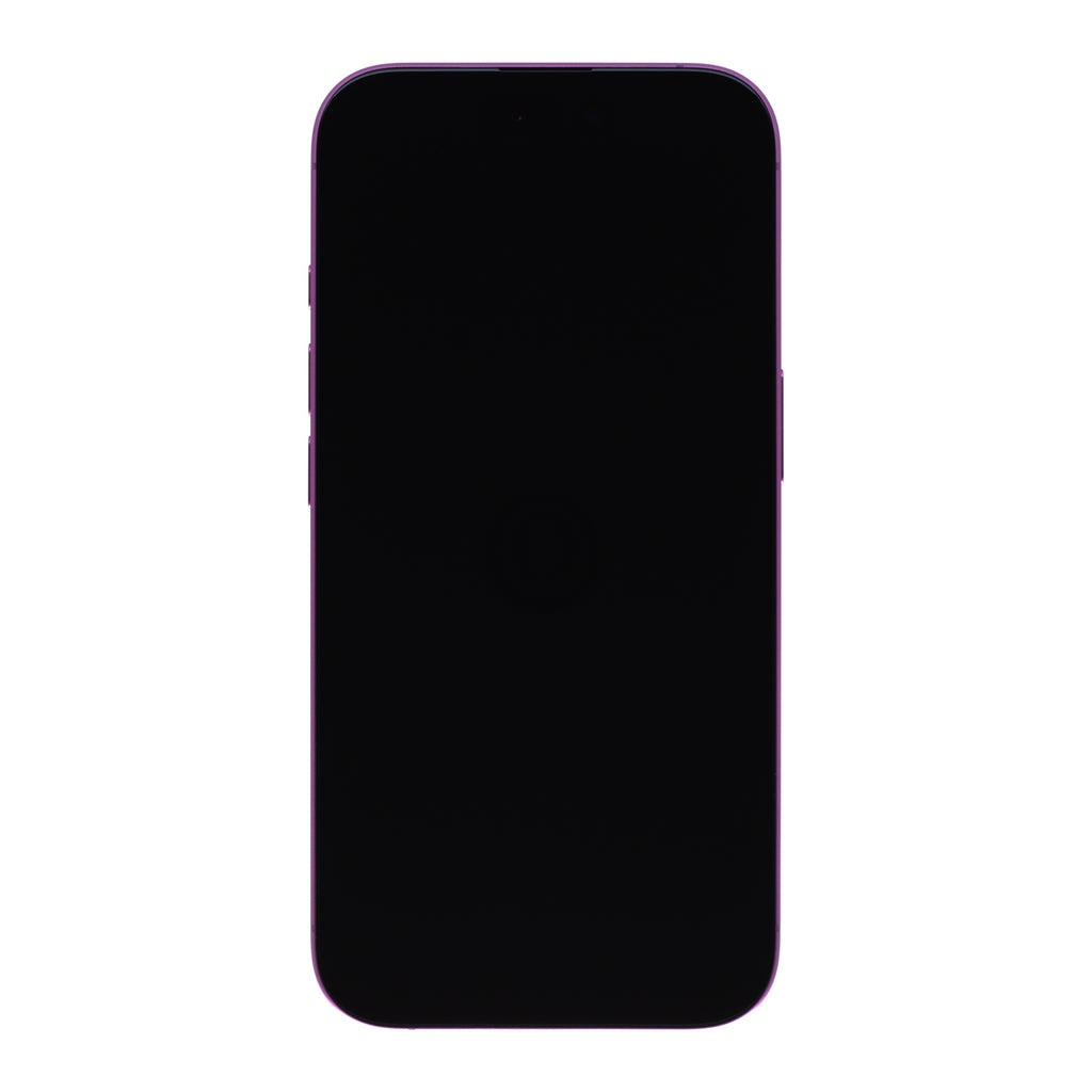 95新 Apple iPhone 16 256G 粉紅色 中國大陸版