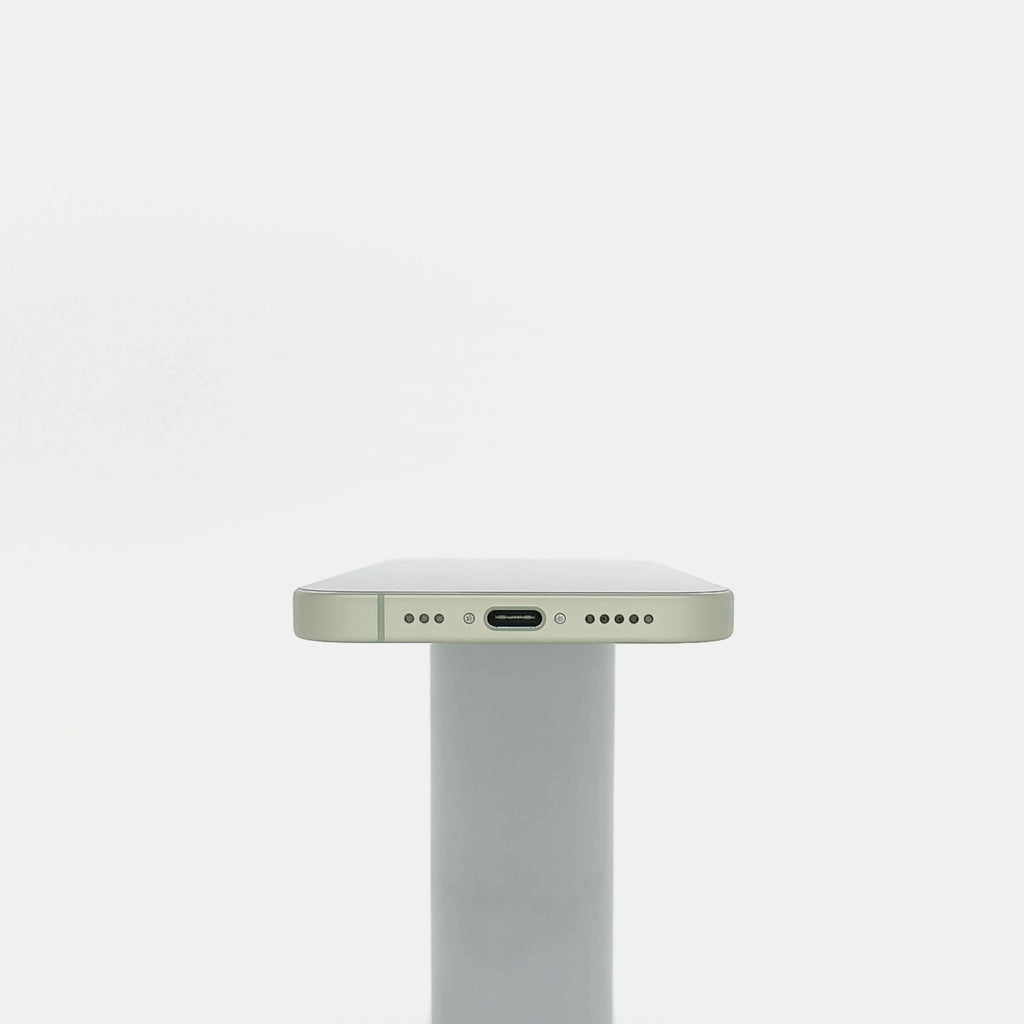 95新 Apple iPhone 17 256G 鼠尾草綠色 中國大陸版
