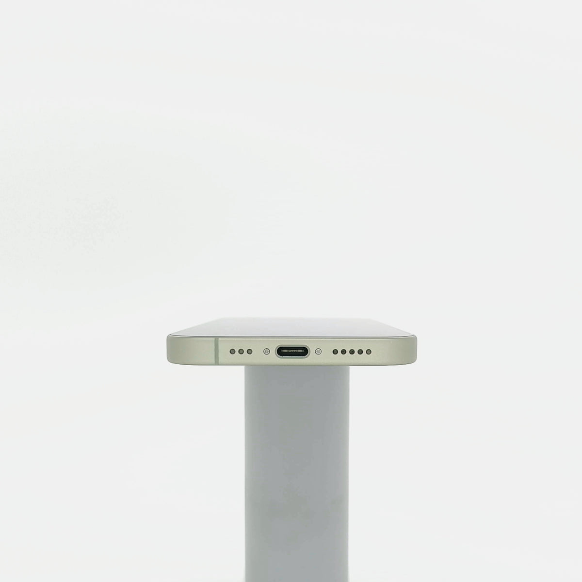 95新 Apple iPhone 17 256G 鼠尾草綠色 中國大陸版