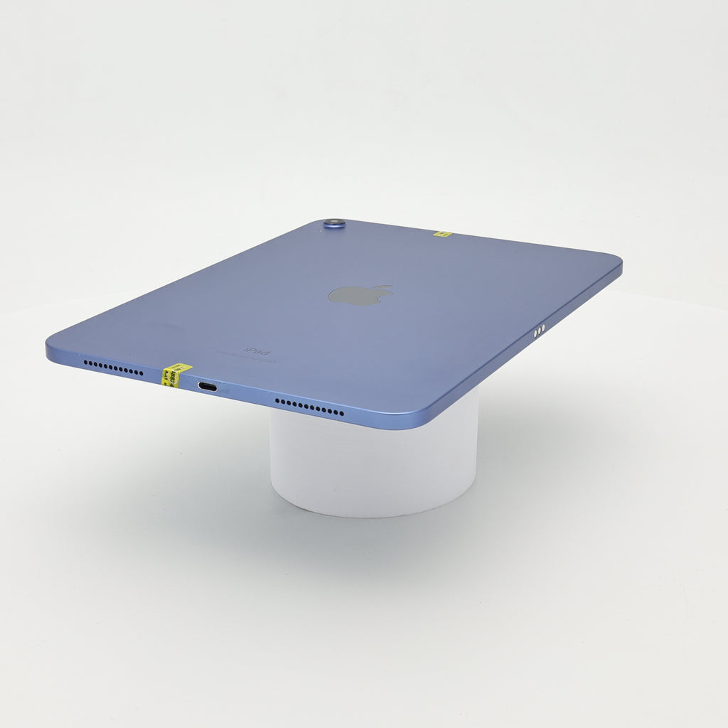 95新 Apple iPad 10代 64G 藍色 WIFI