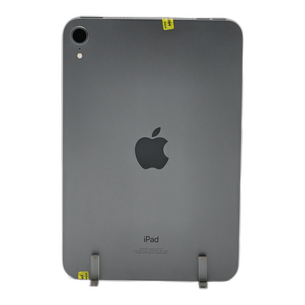 99新 Apple iPad mini6 64G 深空灰色 WIFI