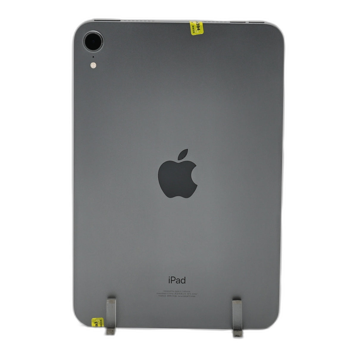 99新 Apple iPad mini6 64G 深空灰色 WIFI