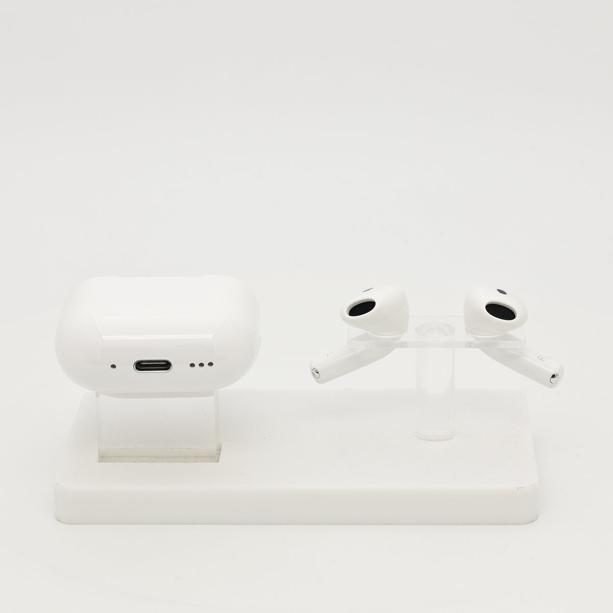 99新 Apple AirPods 4 (支持主动降噪) 白色