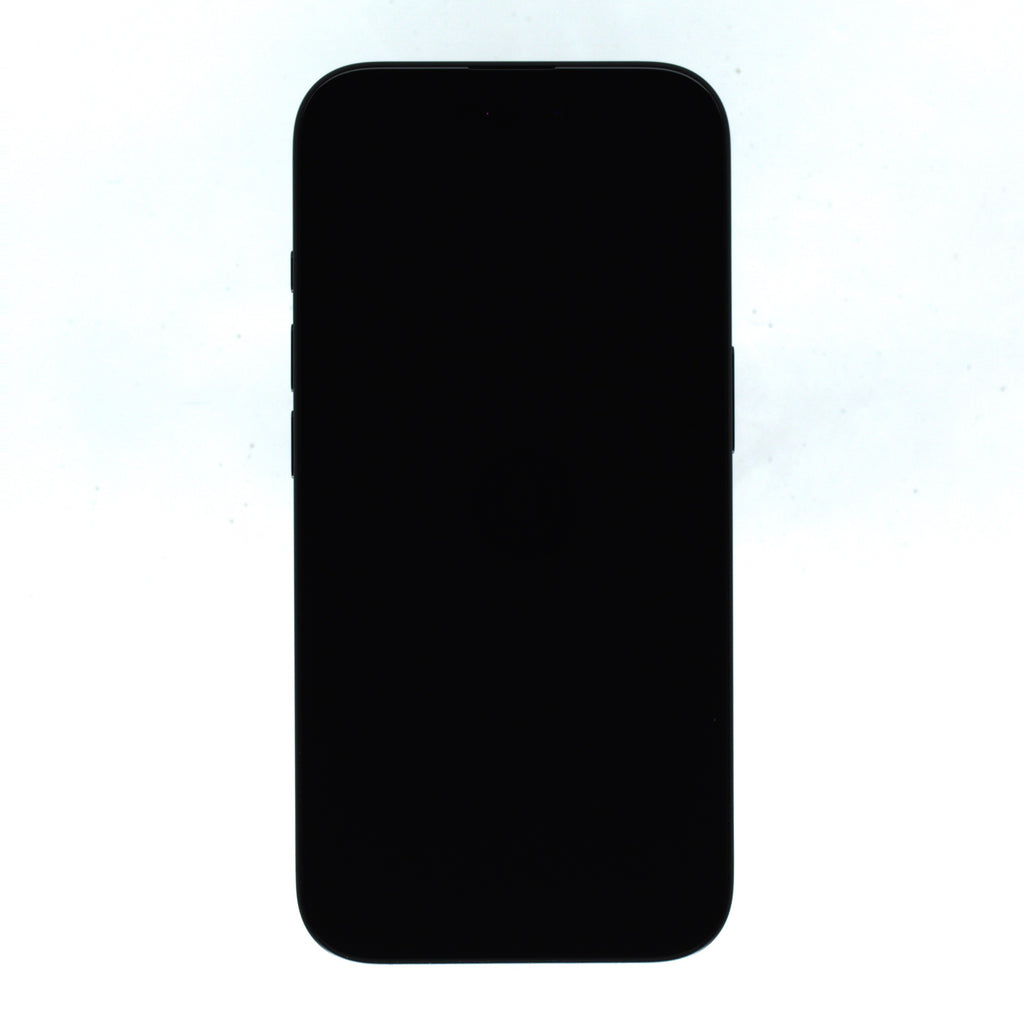 95新 Apple iPhone 16 128G 黑色 中國大陸版