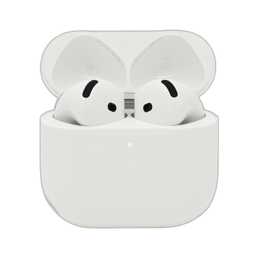 99新 Apple AirPods 4 (不支持主动降噪) 白色