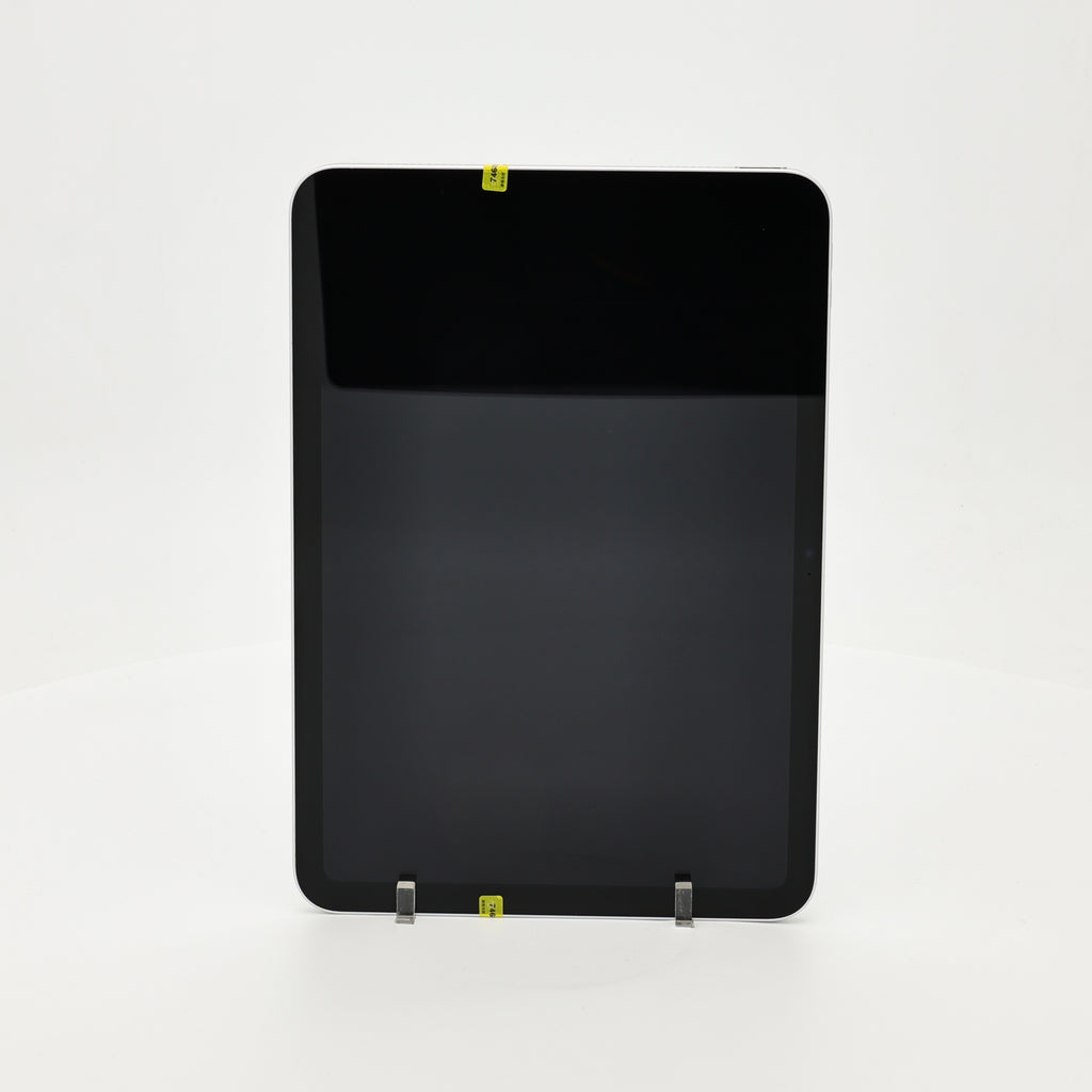 99新 Apple iPad 10代 64G 銀色 WIFI