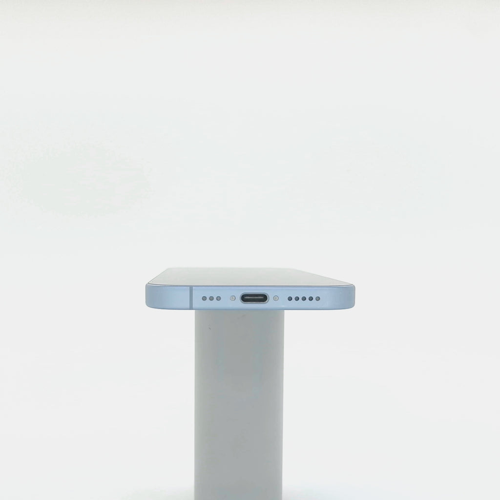 95新 Apple iPhone 17 256G 青霧藍色 中國大陸版