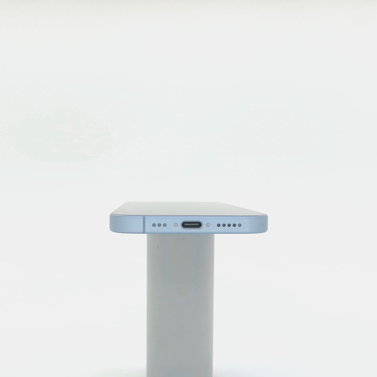 95新 Apple iPhone 17 256G 青霧藍色 中國大陸版