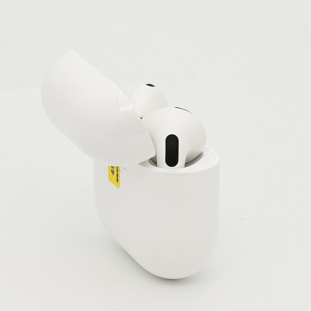99新 Apple AirPods 4 (不支持主动降噪) 白色