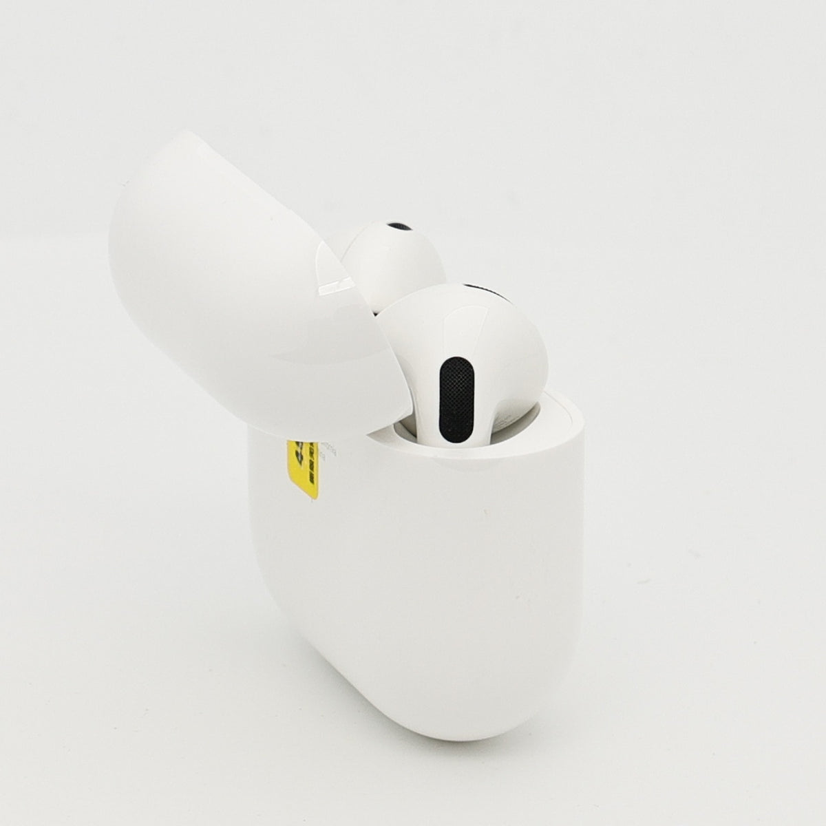 99新 Apple AirPods 4 (不支持主动降噪) 白色