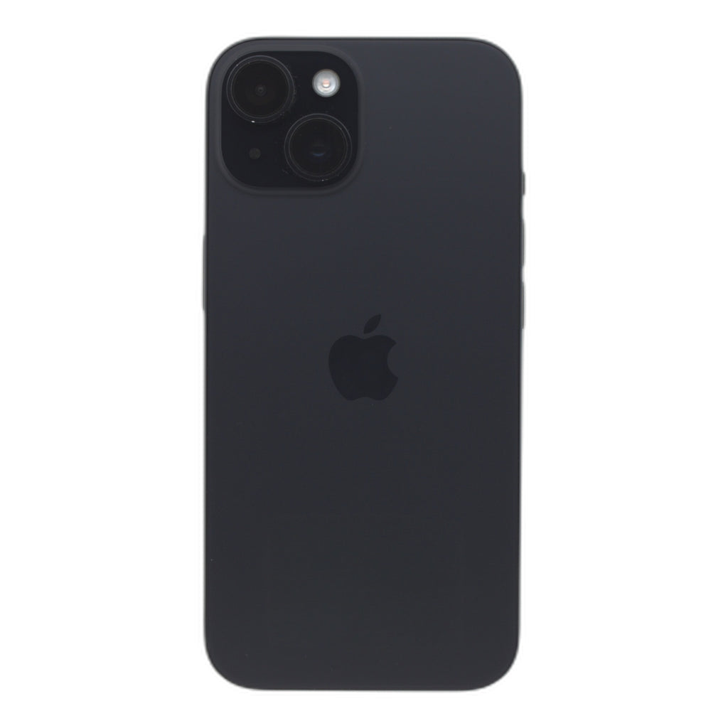 95新 Apple iPhone 15 128G 黑色 中國大陸版