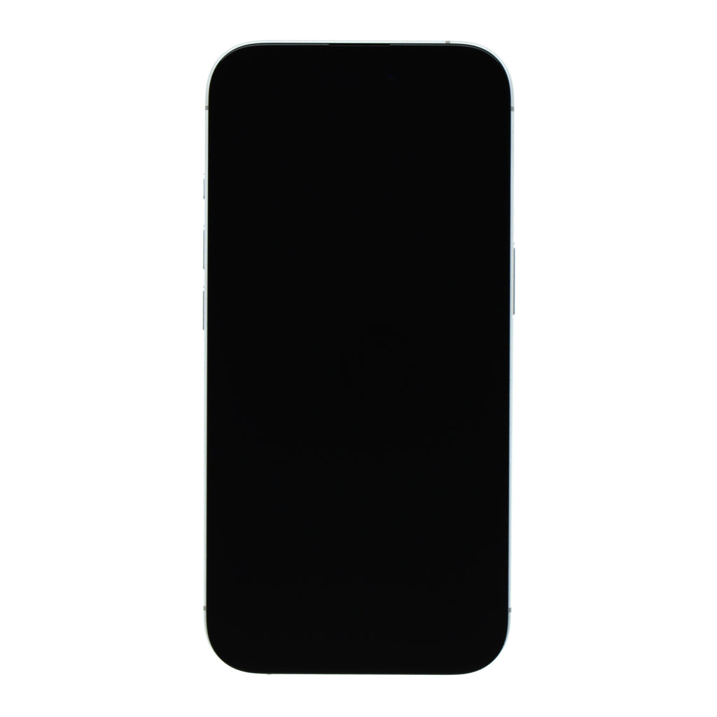 95新 Apple iPhone 16 128G 白色 中國大陸版