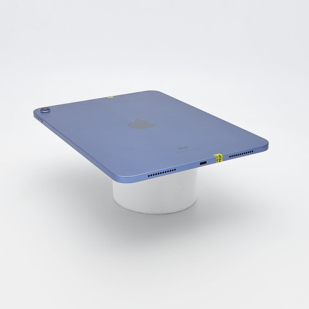 95新 Apple iPad 10代 64G 藍色 WIFI