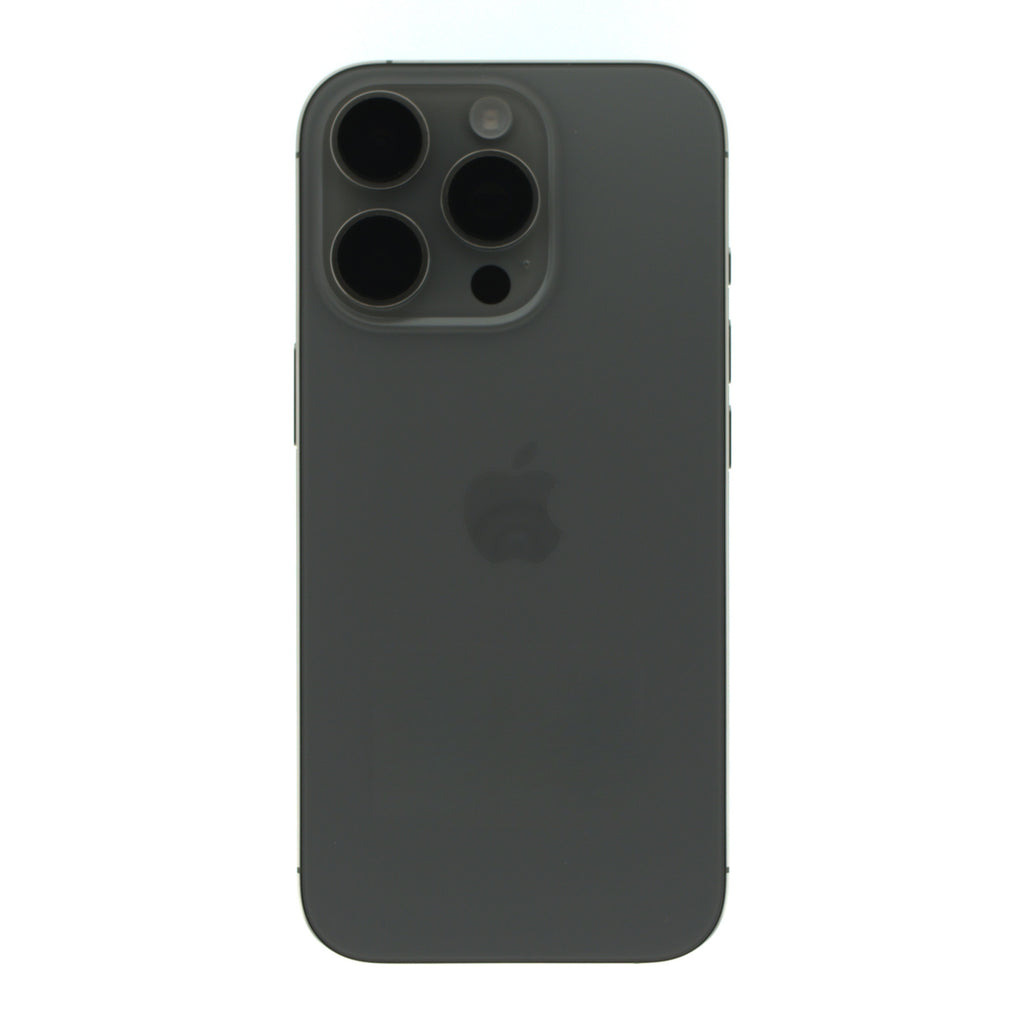 95新 Apple iPhone 16 Pro 256G 原色鈦金屬 中國大陸版