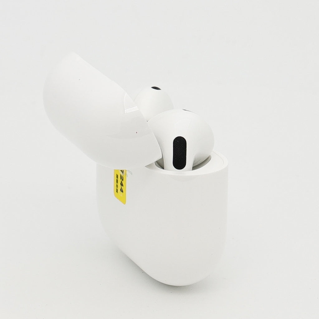 99新 Apple AirPods 4 (支持主动降噪) 白色