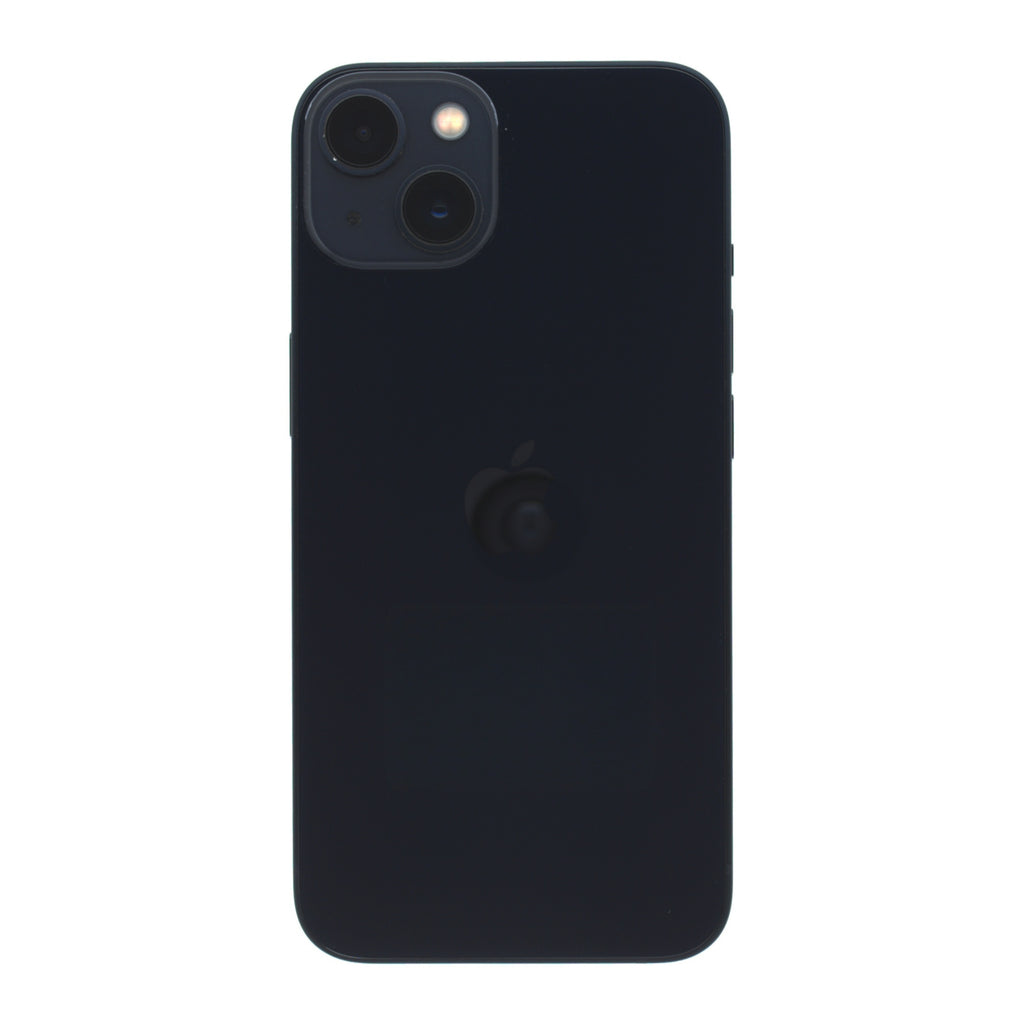 95新 Apple iPhone 13 128G 午夜色 中國大陸版