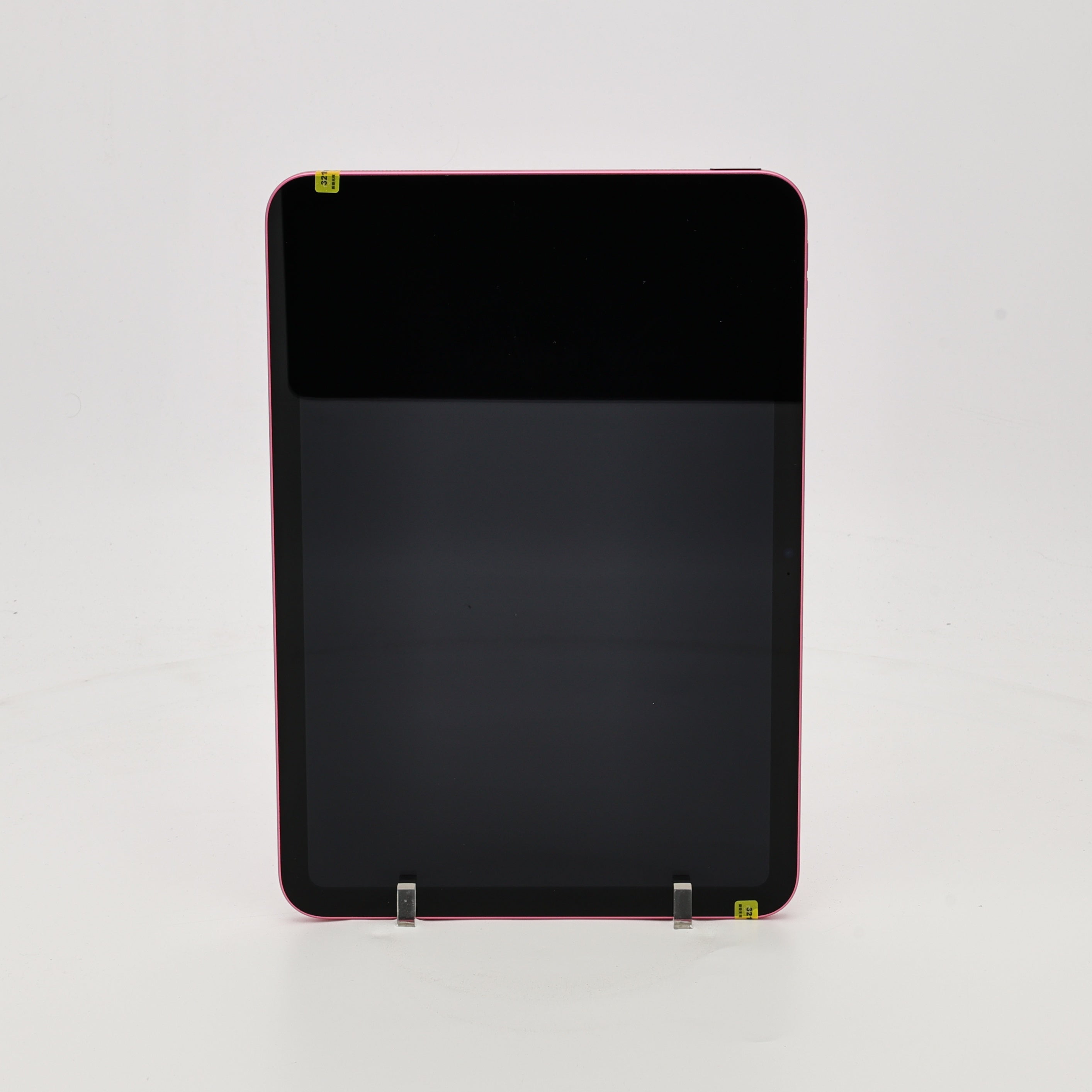 95新 Apple iPad 10代 64G 粉紅色 WIFI