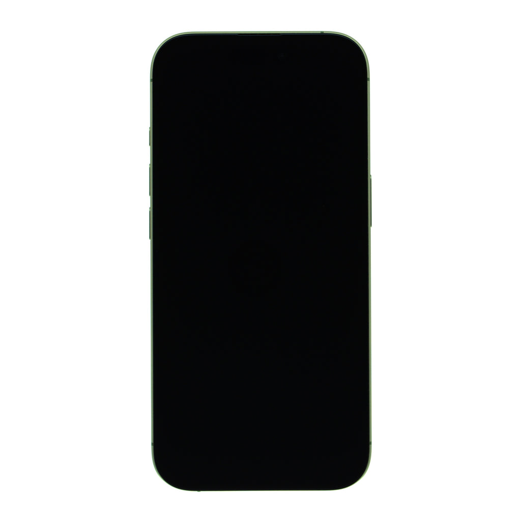 95新 Apple iPhone 17 256G 鼠尾草綠色 中國大陸版
