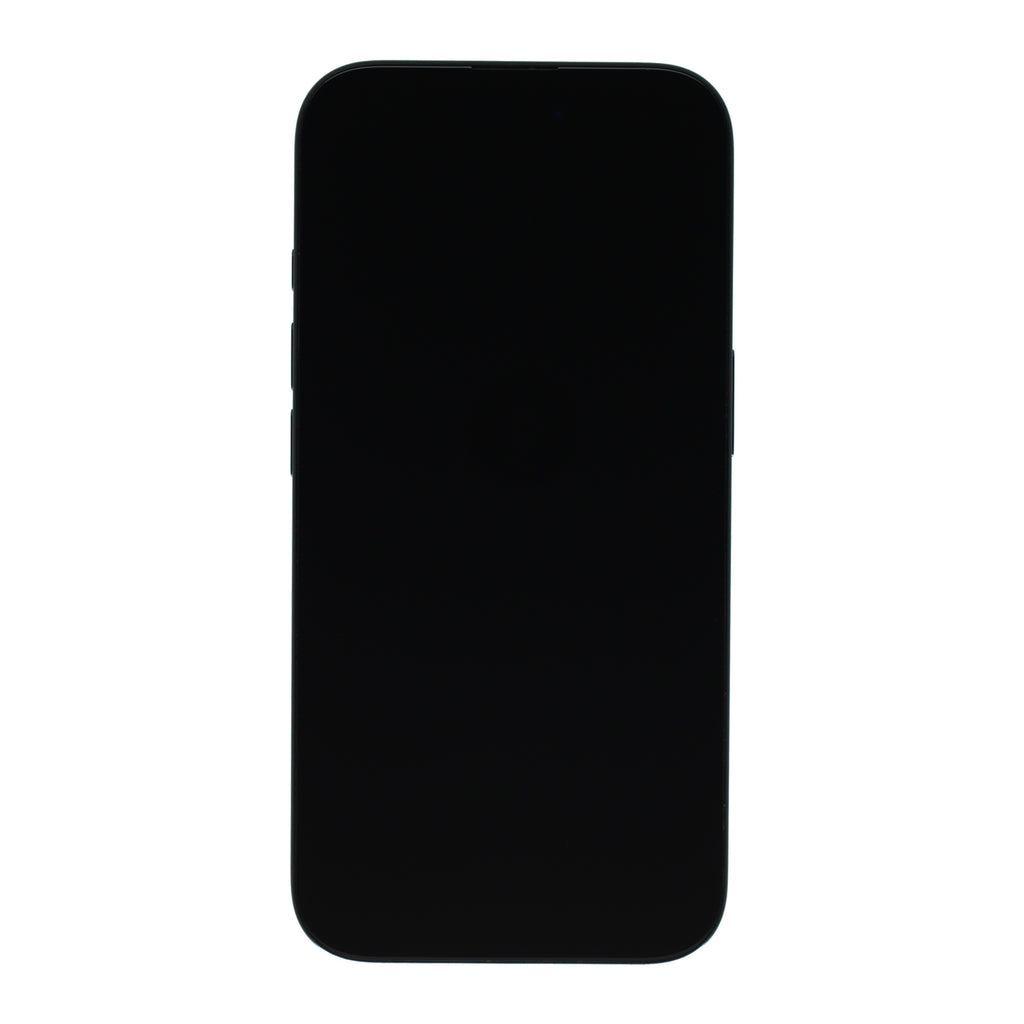 95新 Apple iPhone 16 256G 黑色 中國大陸版