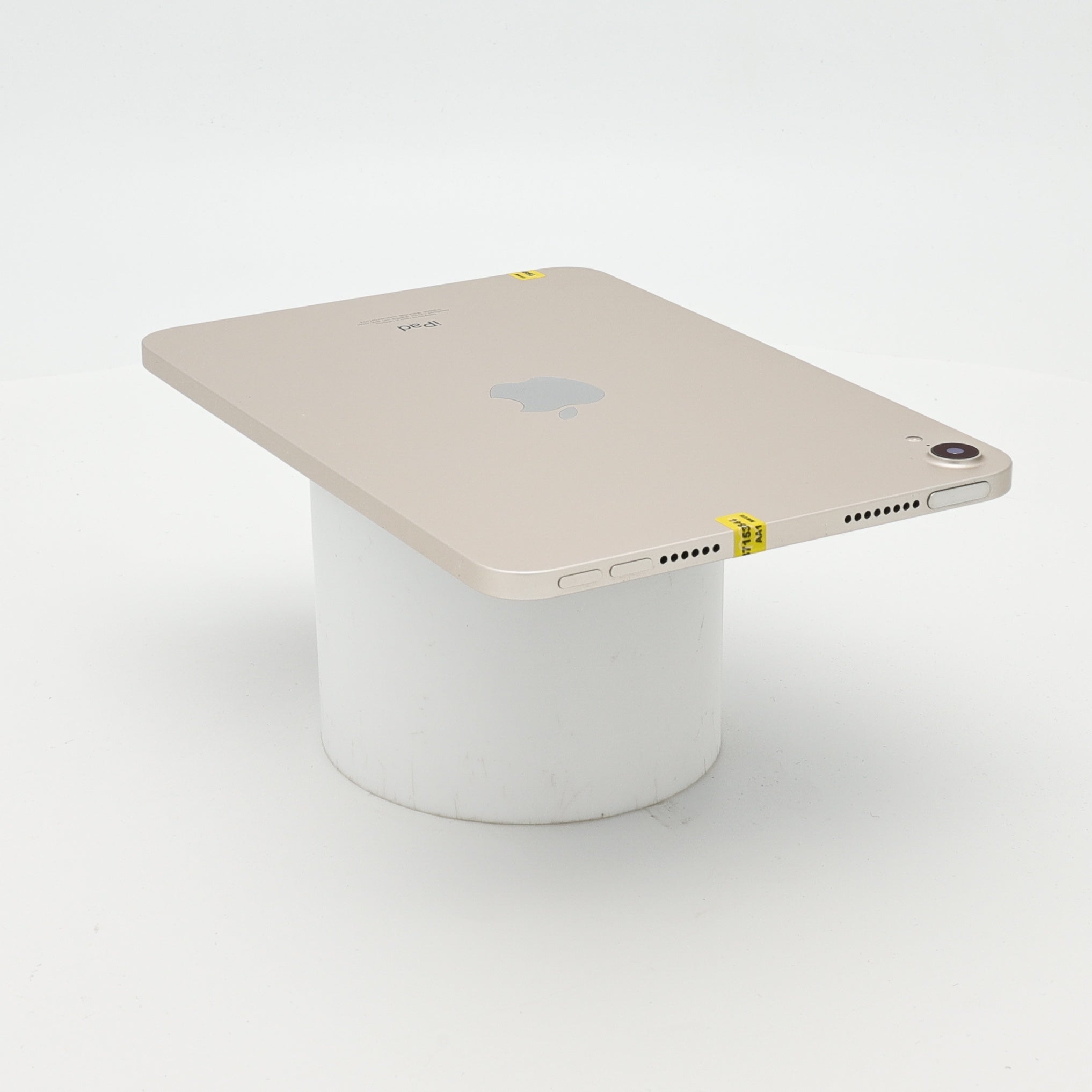 95新 Apple iPad mini6 64G 星光色 WIFI