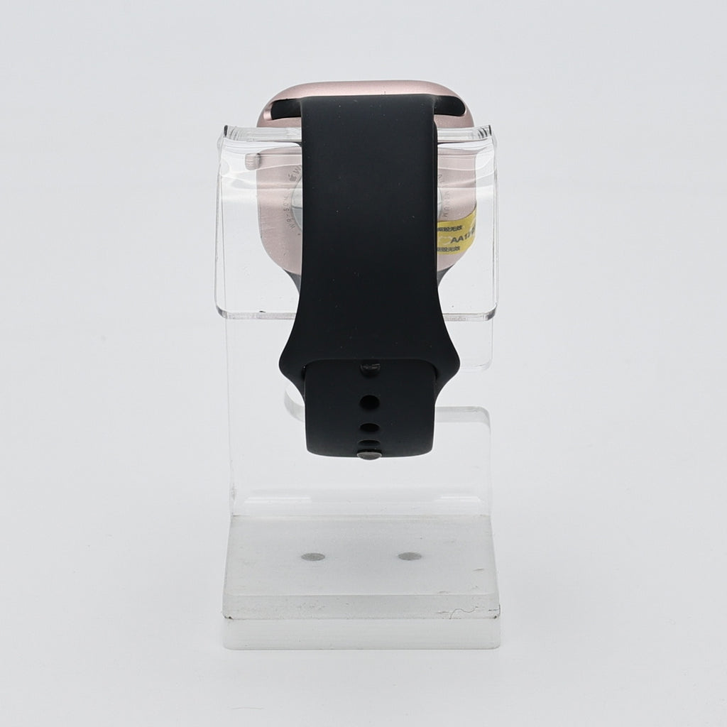 99新 Apple Watch Series 10 42毫米 鋁金屬