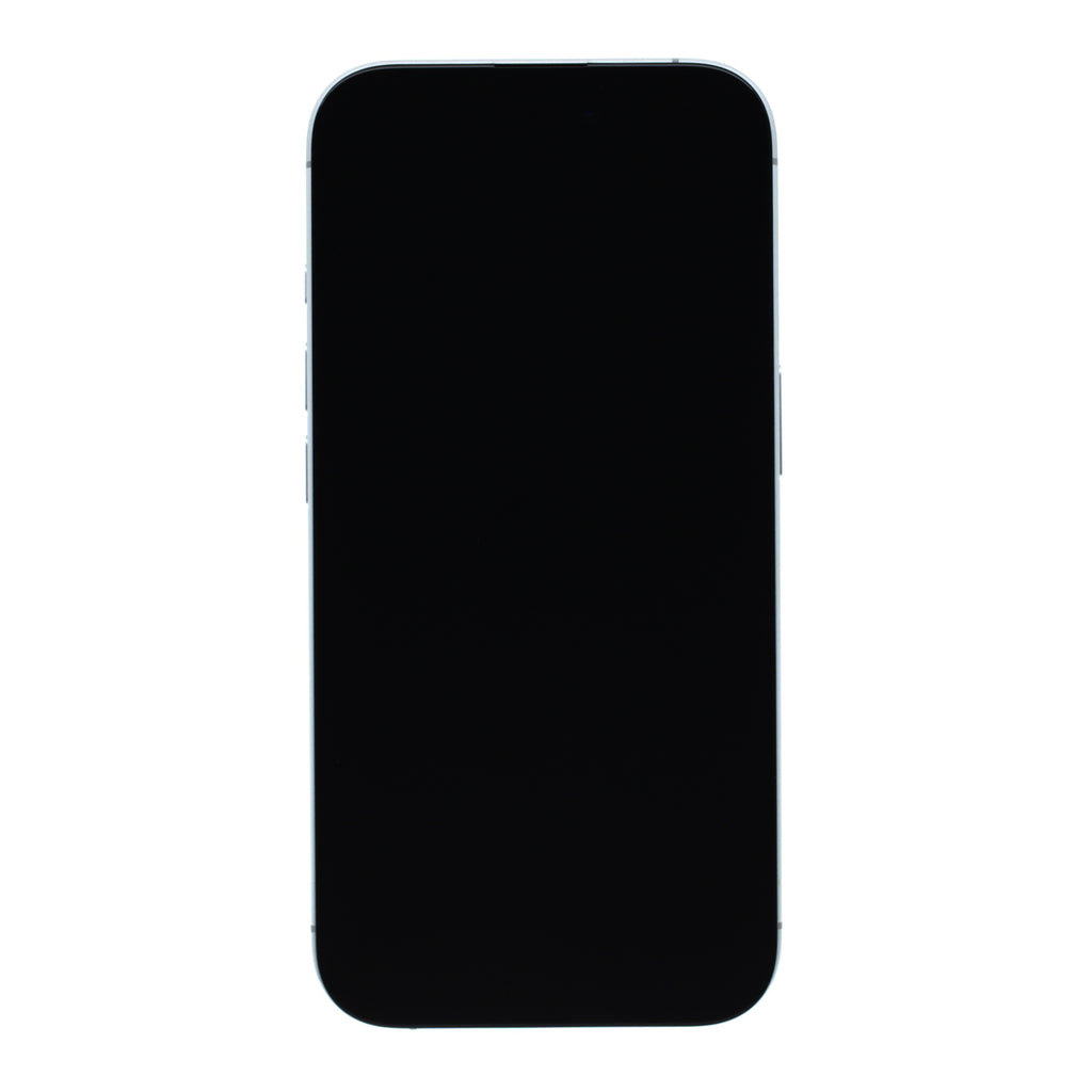 95新 Apple iPhone 16 128G 白色 中國大陸官換機
