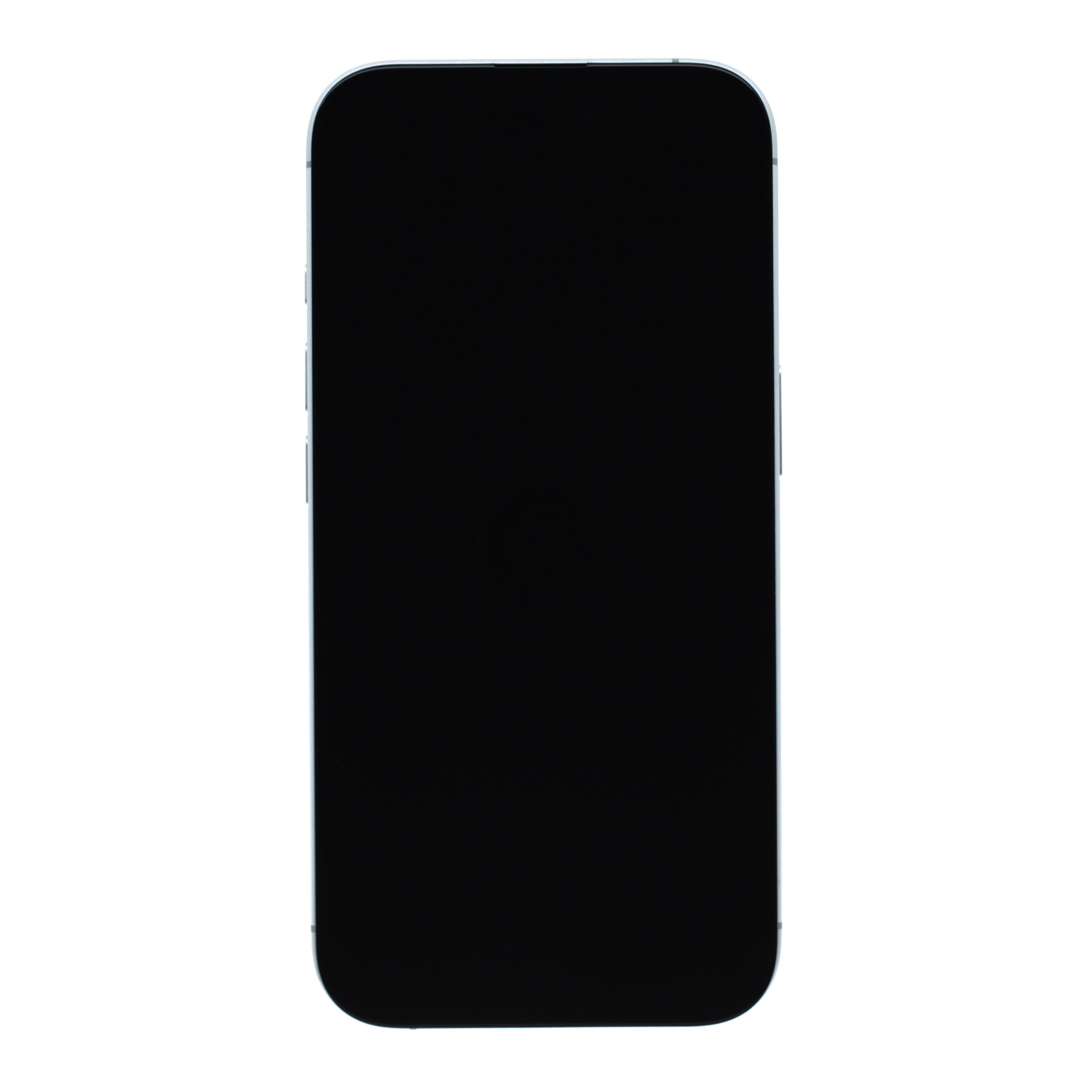 95新 Apple iPhone 16 128G 白色 中國大陸官換機
