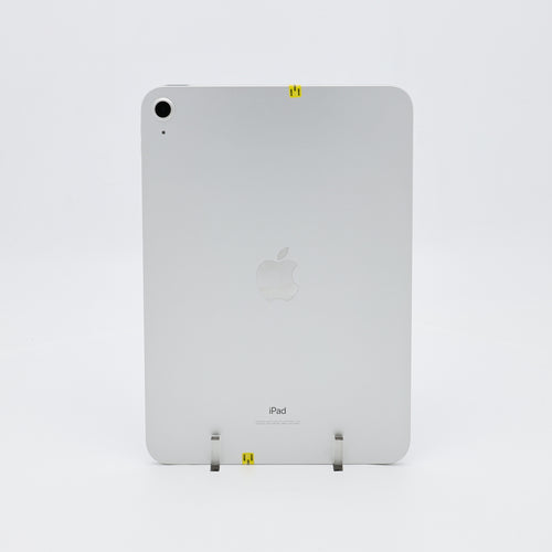 95新 Apple iPad 10代 64G 銀色 WIFI