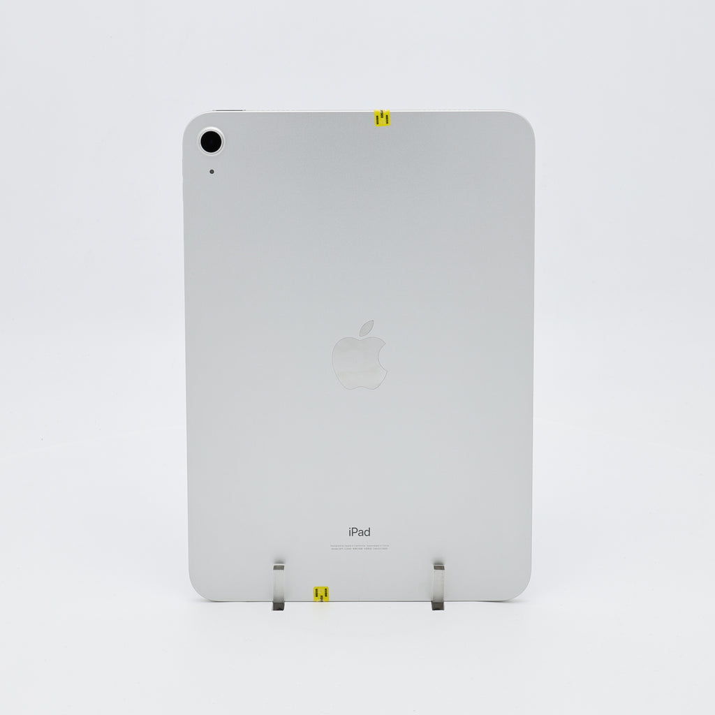 95新 Apple iPad 10代 64G 銀色 WIFI