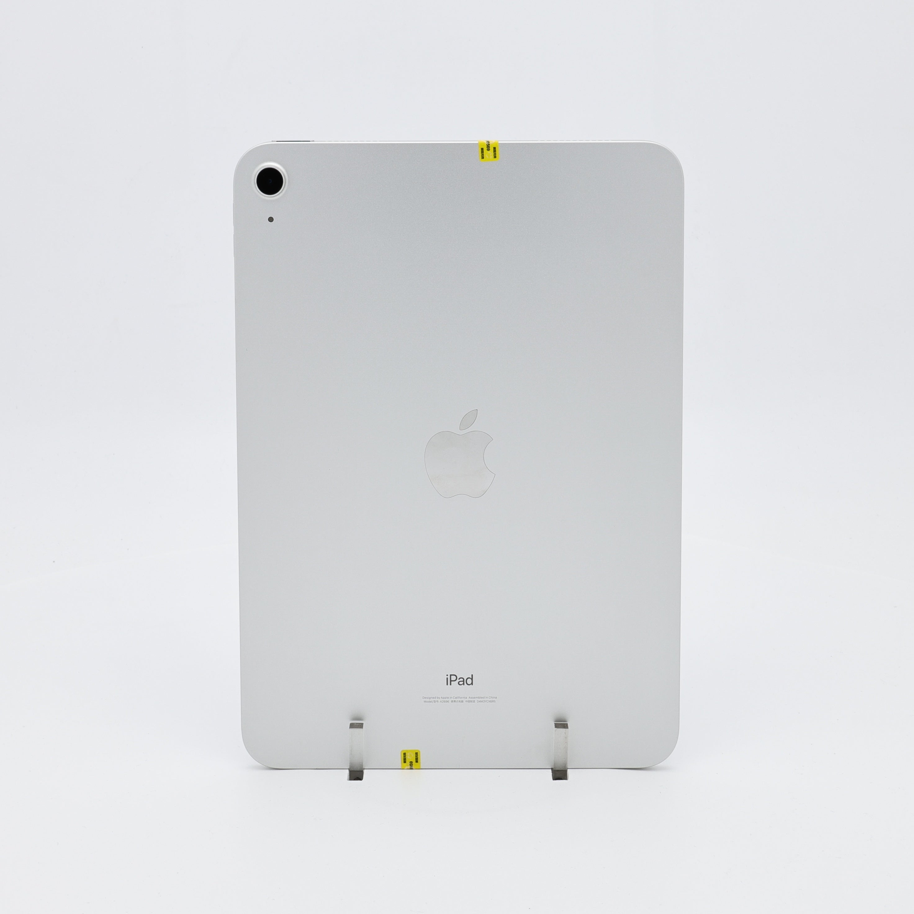 95新 Apple iPad 10代 64G 銀色 WIFI