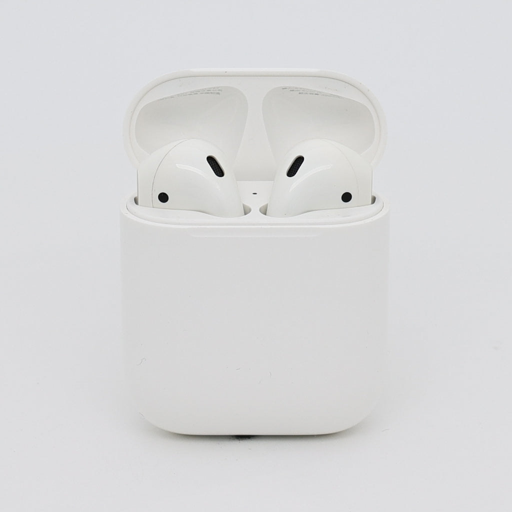99新 Apple AirPods 2 白色