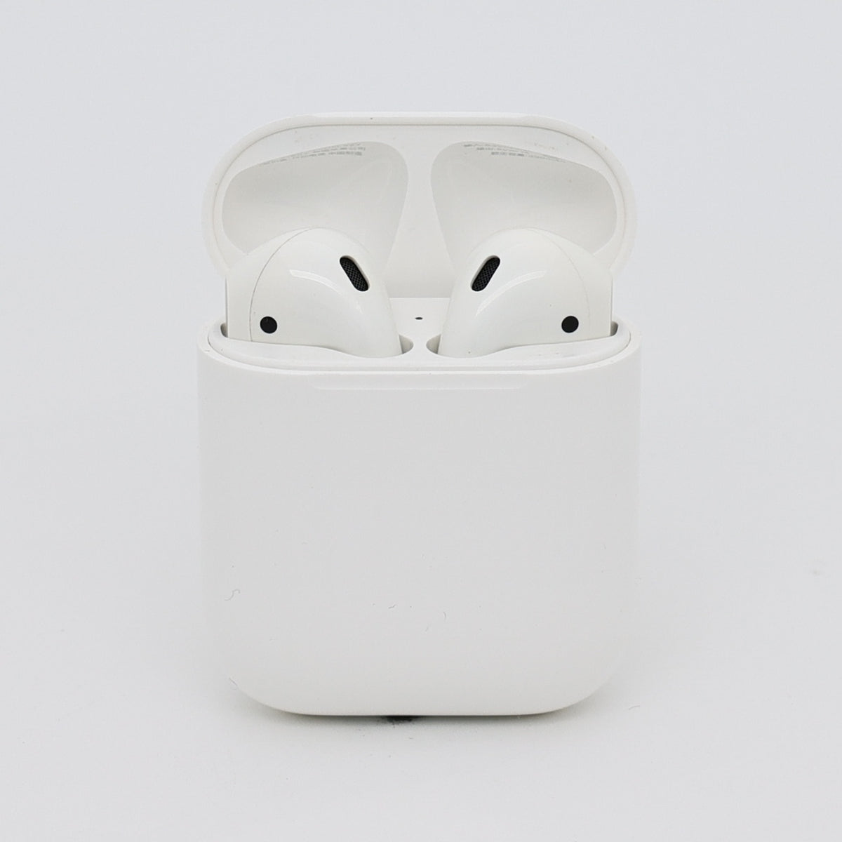 99新 Apple AirPods 2 白色